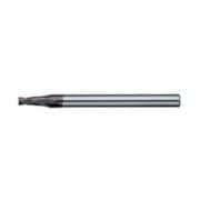 NS 無限コーティング テーパーEM Φ5X10度 MTE230