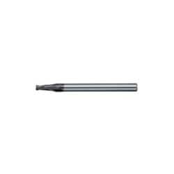 NS 無限コーティング テーパーEM Φ6X1度30分 MTE230