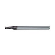 NS 無限コーティング テーパーEM Φ6X15度 MTE230