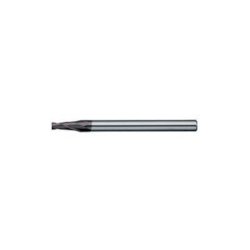 NS 無限コーティング テーパーEM Φ6X2度 MTE230