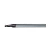 NS 無限コーティング テーパーEM Φ6X2度 MTE230
