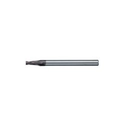 NS 無限コーティング テーパーEM Φ6X3度 MTE230