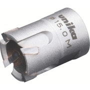 MXCM-15.0 [ユニカ メタコアマックス Cチャンネル用 ミタチタイプ 15.0mm]