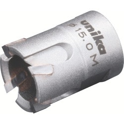 ユニカ メタコアマックス Cチャンネル用 ミタチタイプ 17.0mm MXCM-17.0