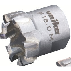 ユニカ メタコアマックス Cチャンネル用 ミタチタイプ 22.0mm MXCM-22.0