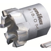 MXCM-22.0 [ユニカ メタコアマックス Cチャンネル用 ミタチタイプ 22.0mm]