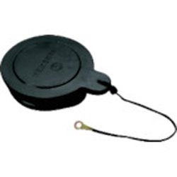 明工 防水コネクター用カバーNo.5 MZ6695