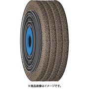 NA6751 [ミニモ リングバフホイール クッションサンダー #180 φ8]