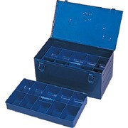 ND-361 [デンサン ニューパーツボックス 3段タイプ]