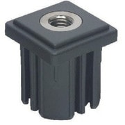 NDQ50X2-M16 [ELESA 角パイプ用ジョイント]