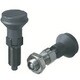 kipp インデックスプランジャー NDX10L-SUS