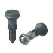kipp インデックスプランジャー NDX10L-SUS