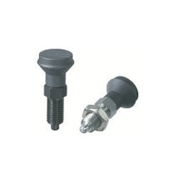 kipp インデックスプランジャー NDX10-SUS