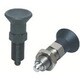 kipp インデックスプランジャー NDXN10A-SUS