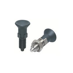 kipp インデックスプランジャー NDXN10L-SUS