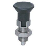 kipp インデックスプランジャー NDXN10LW-SUS