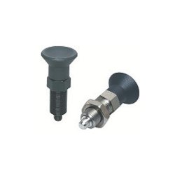 kipp インデックスプランジャー NDXN10W