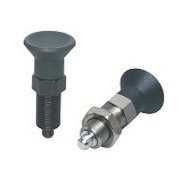 kipp インデックスプランジャー NDXN20A-SUS