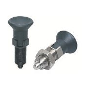 kipp インデックスプランジャー NDXN20L-SUS