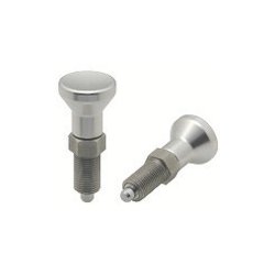 kipp インデックスプランジャー NDXN6W-ASUS