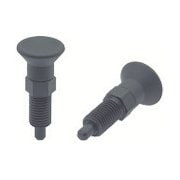 kipp インデックスプランジャー(ロングST.) NDXNE8A-SUS