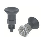 kipp インデックスプランジャー NDXNS12A-SUS