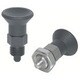 kipp インデックスプランジャー NDXNS16A-SUS
