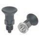 kipp インデックスプランジャー NDXNS20AL-SUS
