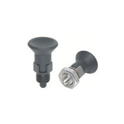 kipp インデックスプランジャー NDXNS20AL-SUS