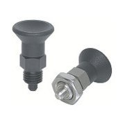 kipp インデックスプランジャー NDXNS20A-SUS