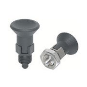 kipp インデックスプランジャー NDXNS20LW