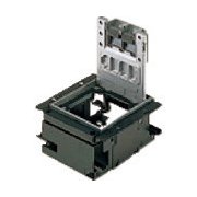 NE31609 [Panasonic ビルトインフラットインコン1型ボックス]