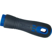NE901S [ツボサン ネジ式タイプ プラスチック柄 小 （852-8584） 1本]