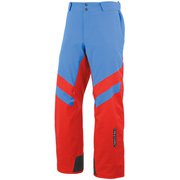 GAME OUTER PANTS ONP92050 055 Lサイズ [スキーウェア パンツ メンズ]