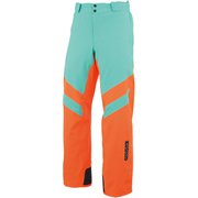 GAME OUTER PANTS ONP92050 F094 Lサイズ [スキーウェア パンツ メンズ]