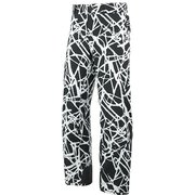 PRINT OUTER PANTS M+3 009P [スキーウェア ボトムス]