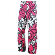PRINT OUTER PANTS L-3 024P [スキーウェア ボトムス]