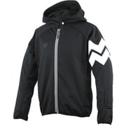 Jr. BONDING JACKET ONJ72090 BLACK（009） 150cm [スキーウェアジュニア]