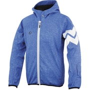 Jr. BONDING JACKET 150 713 [スキーウェアジュニア]