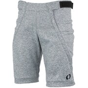 Jr.SHORT PANTS ONP72091 GRAY 003 130cm [スキーウェア ショートパンツ ジュニア]