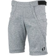Jr.SHORT PANTS ONP72091 GRAY 003 140cm [スキーウェア ショートパンツ ジュニア]
