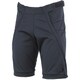 Jr.SHORT PANTS ONP72091 BLACK 009 150cm [スキーウェア ショートパンツ ジュニア]