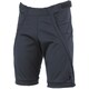 Jr.SHORT PANTS ONP72091 BLACK 009 160cm [スキーウェア ショートパンツ ジュニア]