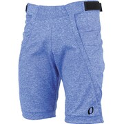 Jr.SHORT PANTS ONP72091 BLUE 713 130cm [スキーウェア ショートパンツ ジュニア]
