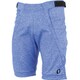 Jr.SHORT PANTS ONP72091 BLUE 713 140cm [スキーウェア ショートパンツ ジュニア]