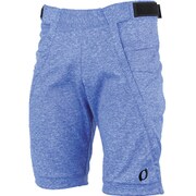 Jr.SHORT PANTS ONP72091 BLUE 713 140cm [スキーウェア ショートパンツ ジュニア]