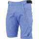 Jr.SHORT PANTS ONP72091 BLUE 713 150cm [スキーウェア ショートパンツ ジュニア]