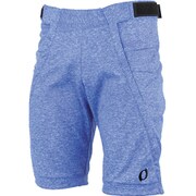 Jr.SHORT PANTS ONP72091 BLUE 713 150cm [スキーウェア ショートパンツ ジュニア]