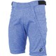 Jr.SHORT PANTS ONP72091 BLUE 713 160cm [スキーウェア ショートパンツ ジュニア]
