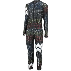 ヨドバシ.com - オンヨネ ONYONE Jr.GS RACING SUIT (Not FIS